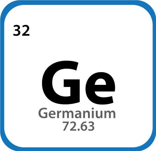 Elements-Ge
